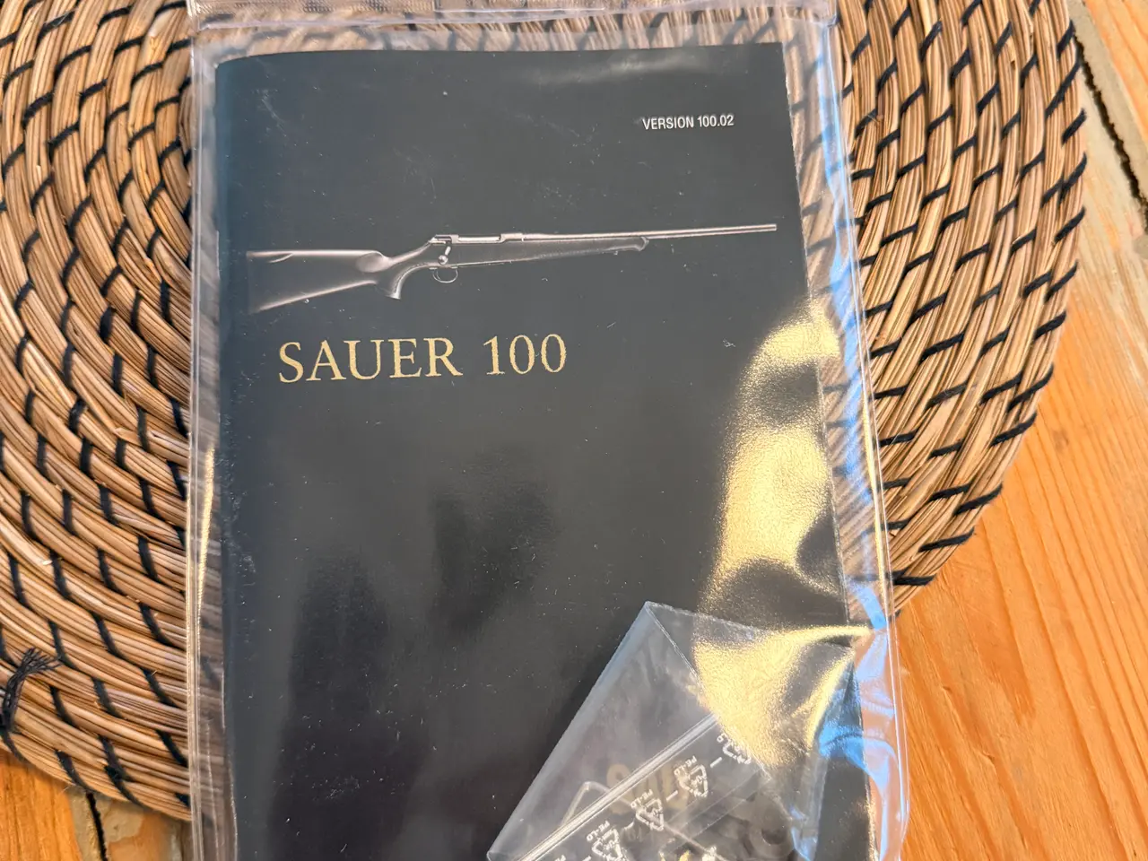 Billede 14 - Sauer 100 Pantera m. Kahles Helia 2,4-12x56i