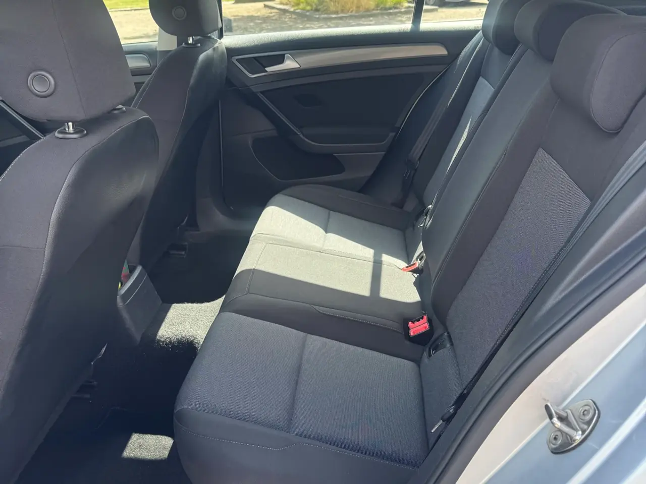 Billede 6 - VW Golf 7 1.6 TDI BlueMotion