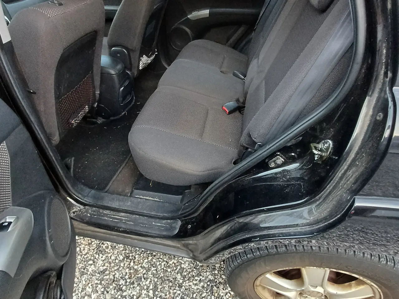 Billede 8 - Kia Sportage 2,0 Benzin