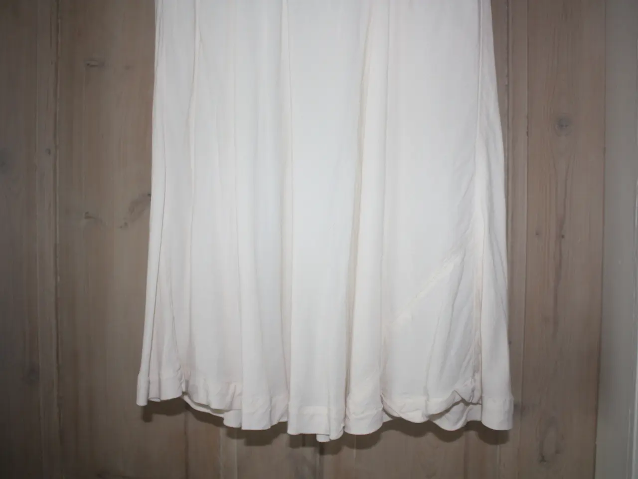 Billede 3 - Masai viscose top / bluse str. S