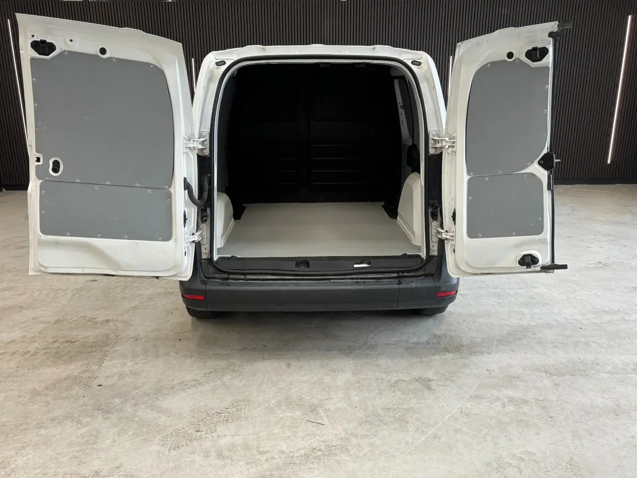 Billede 6 - Mercedes Citan 110 1,5 CDi A2 PRO Van