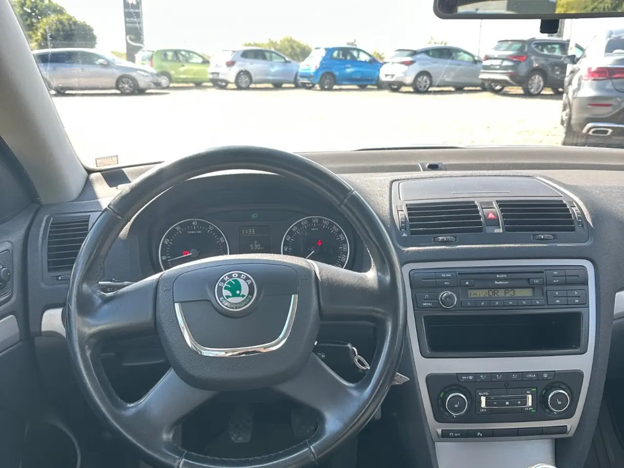 Billede 7 - Skoda Octavia 1,2 TSi 105 Ambition