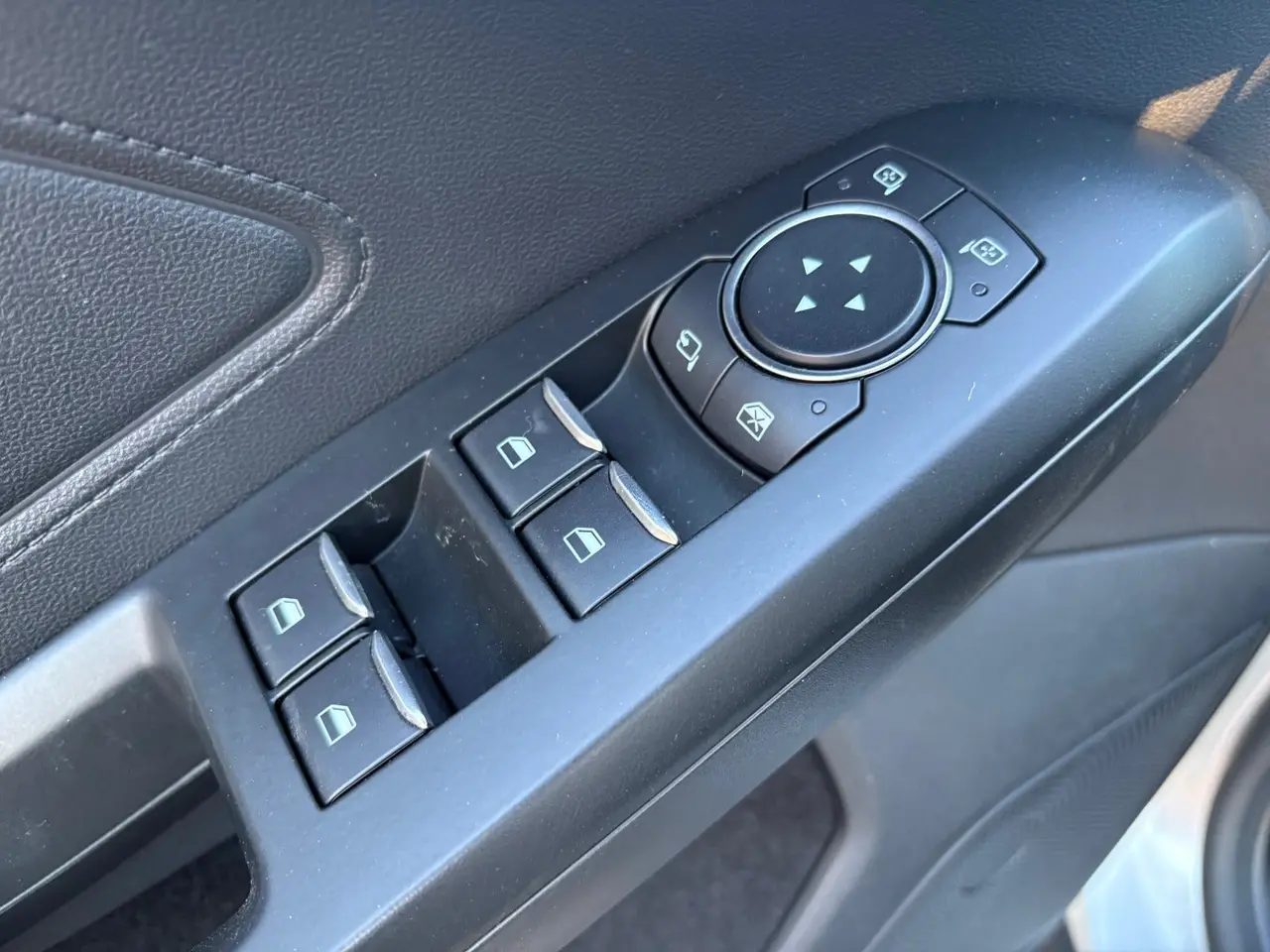 Billede 9 - Ford Focus 1,5 EcoBlue Titanium Business aut. Van