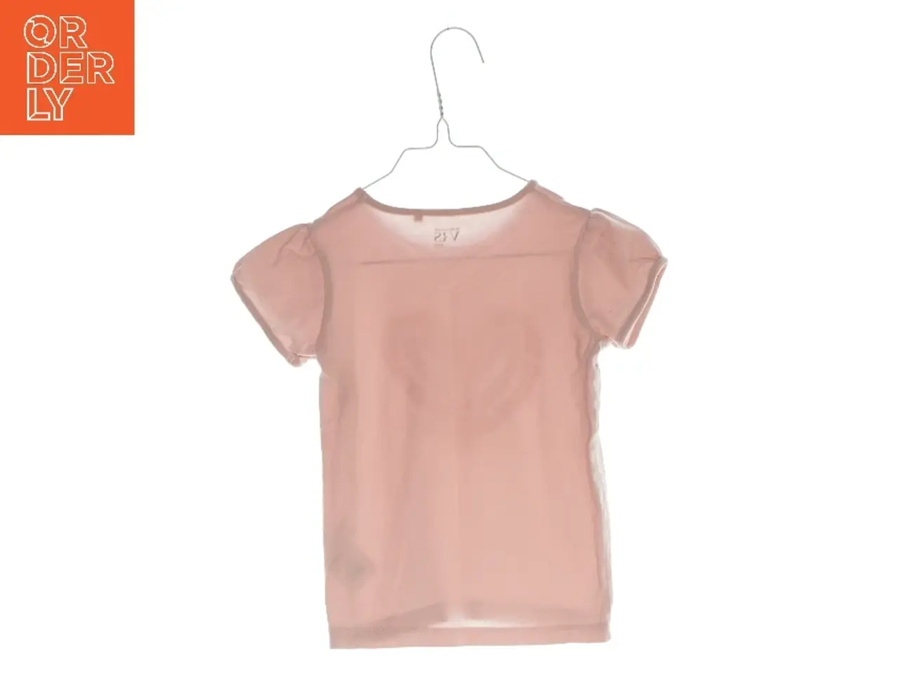Billede 2 - T shirt fra VRS (str. 98/104)