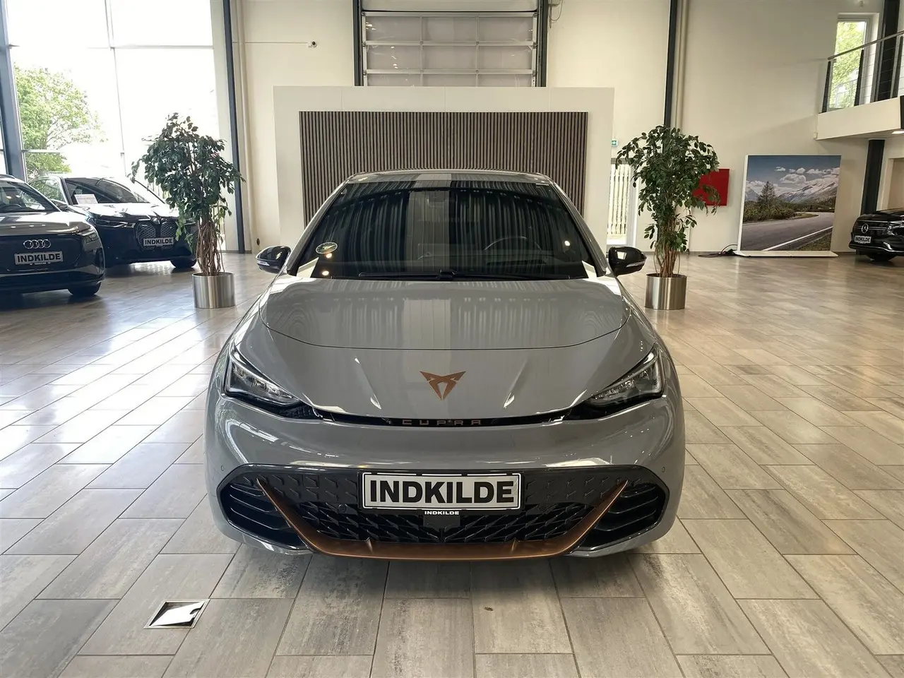 Billede 7 - Cupra Born 77 e-Boost
