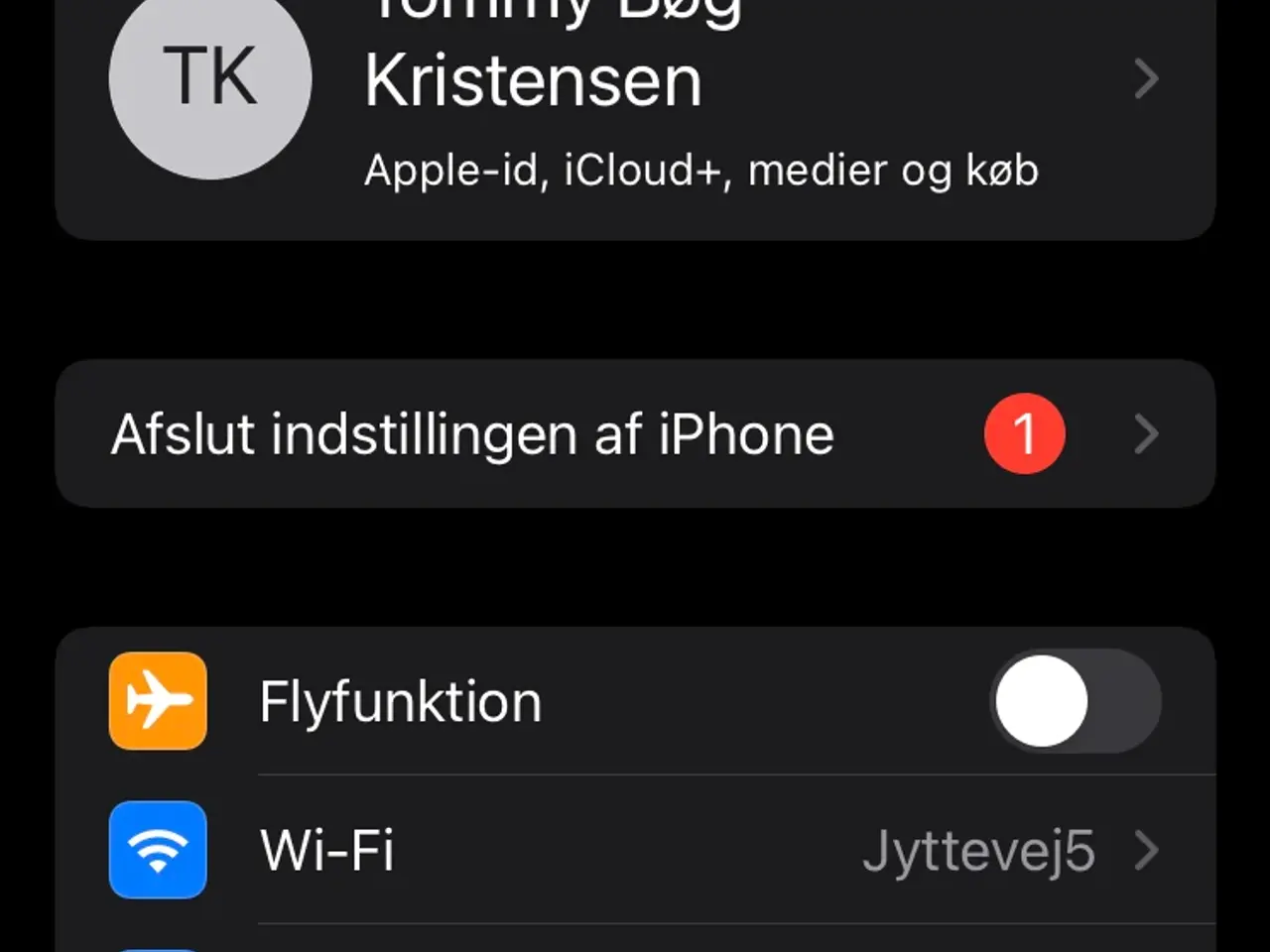 Billede 5 - iPhone 8 - 64gb - 83% batteri kapacitet