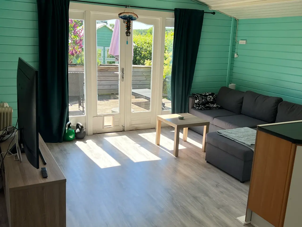 Billede 7 - KOLONIHAVE TIL SALG – H/F SKOVLY, 110