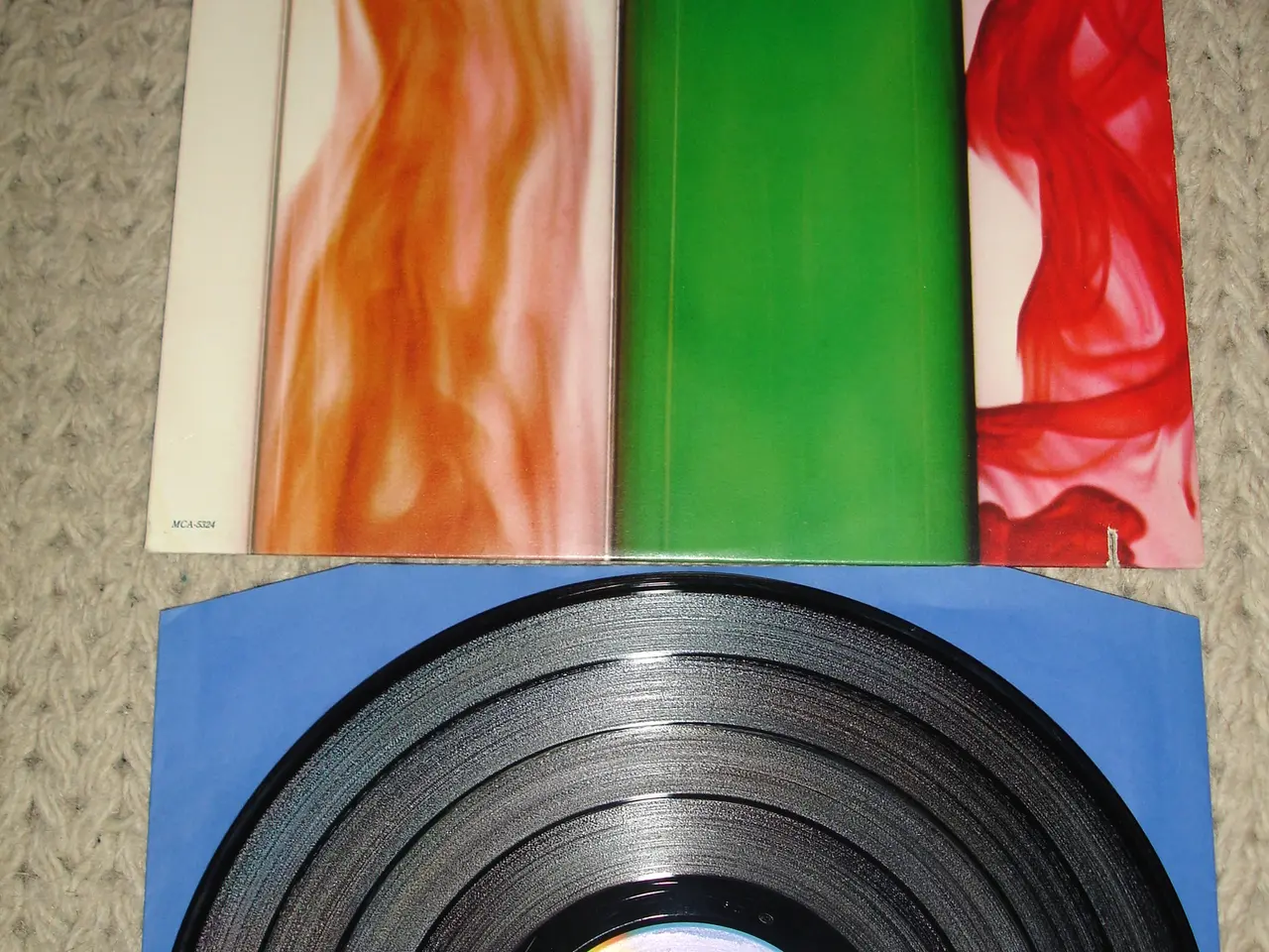 Billede 1 - (Sender gerne) Steely Dan – Gold