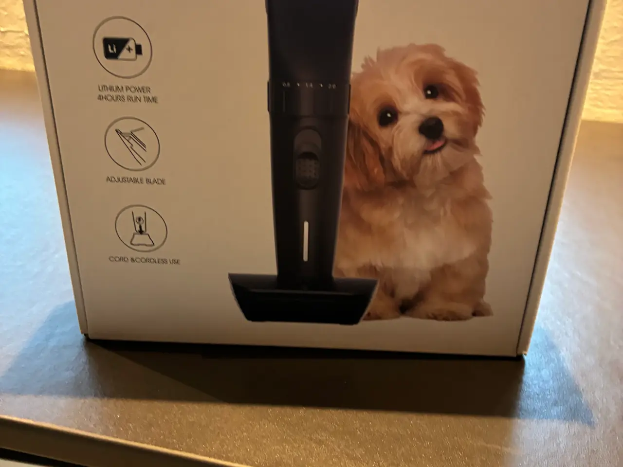 Billede 3 - Hunde klipper