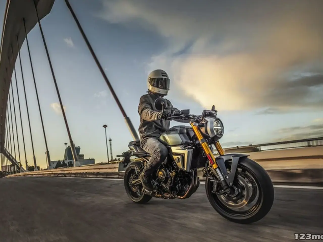 Billede 4 - Suzuki GSX-8T