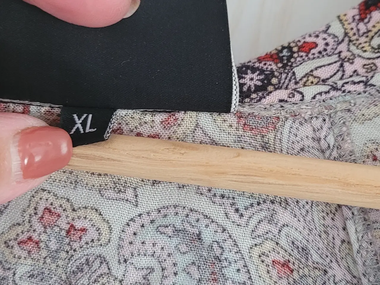 Billede 4 - Stor pige kjoler