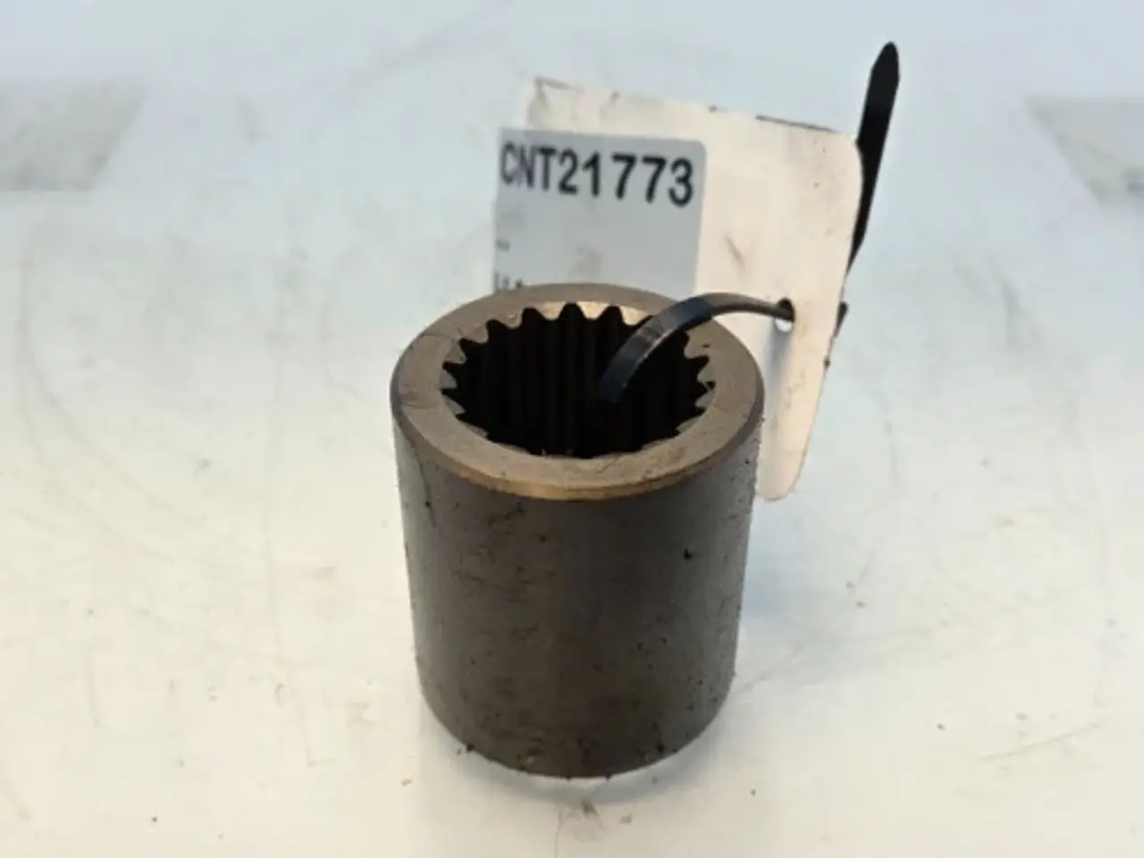 Billede 2 - New Holland T7.315 Muffe 87538073