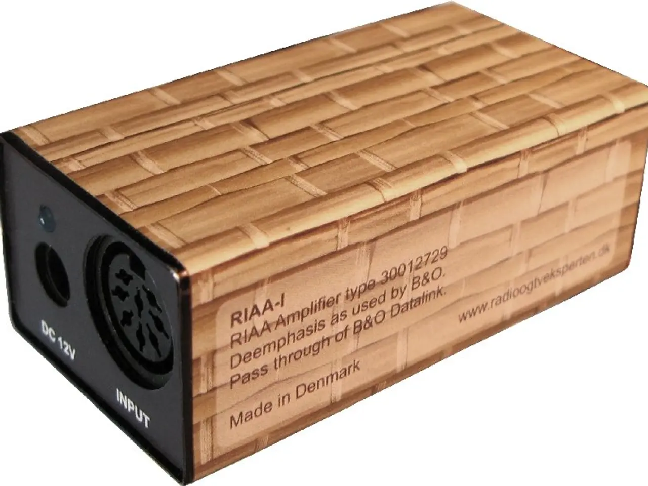 Billede 2 - RIAA-I Amplifier Type 30012729