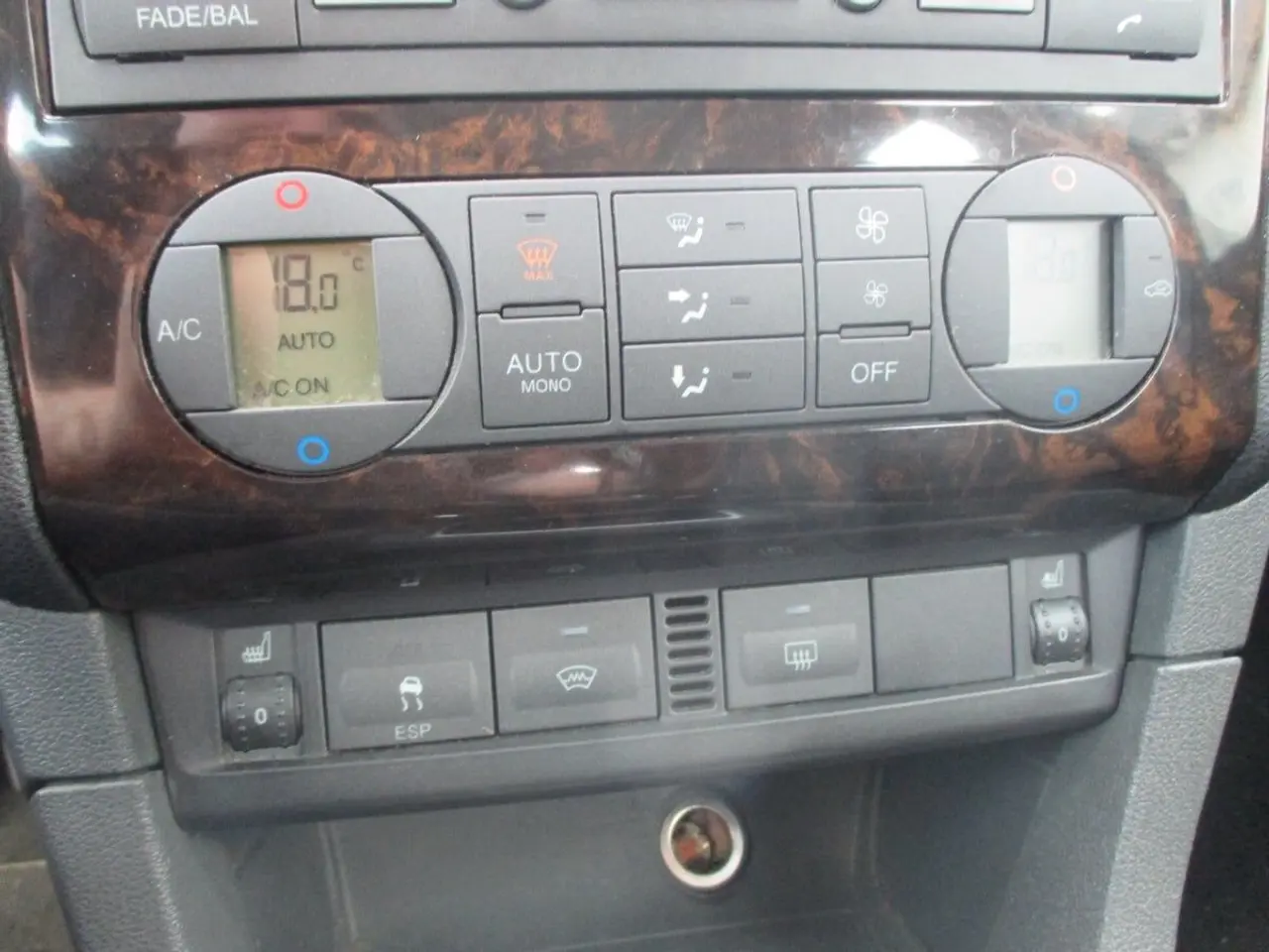 Billede 9 - Ford Focus 1,6 VCT Ghia 115HK Stc