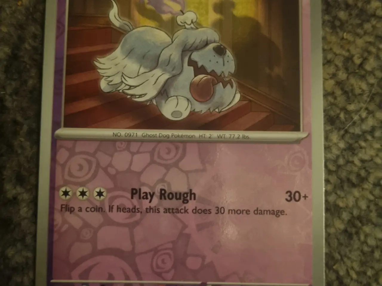 Billede 4 - Annonce 65 - Pokemon
