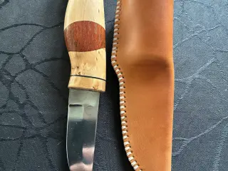 Jagtkniv