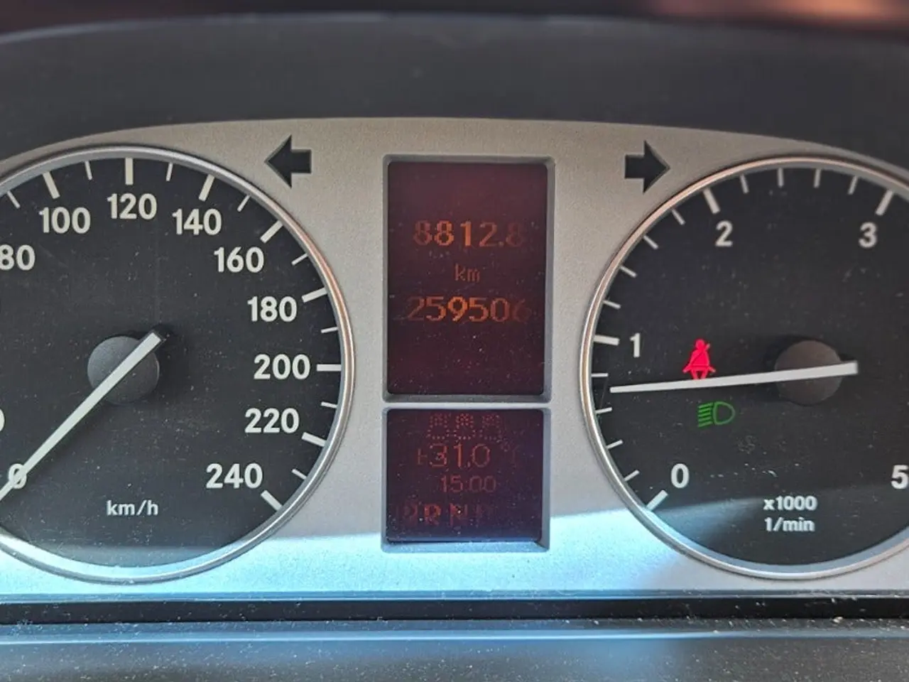 Billede 4 - Mercedes B200 2,0 CDi