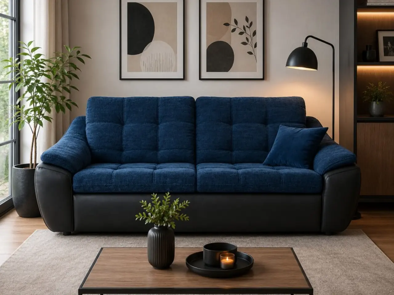 Billede 2 - Infinity 3 pers. sofa OUTLET
