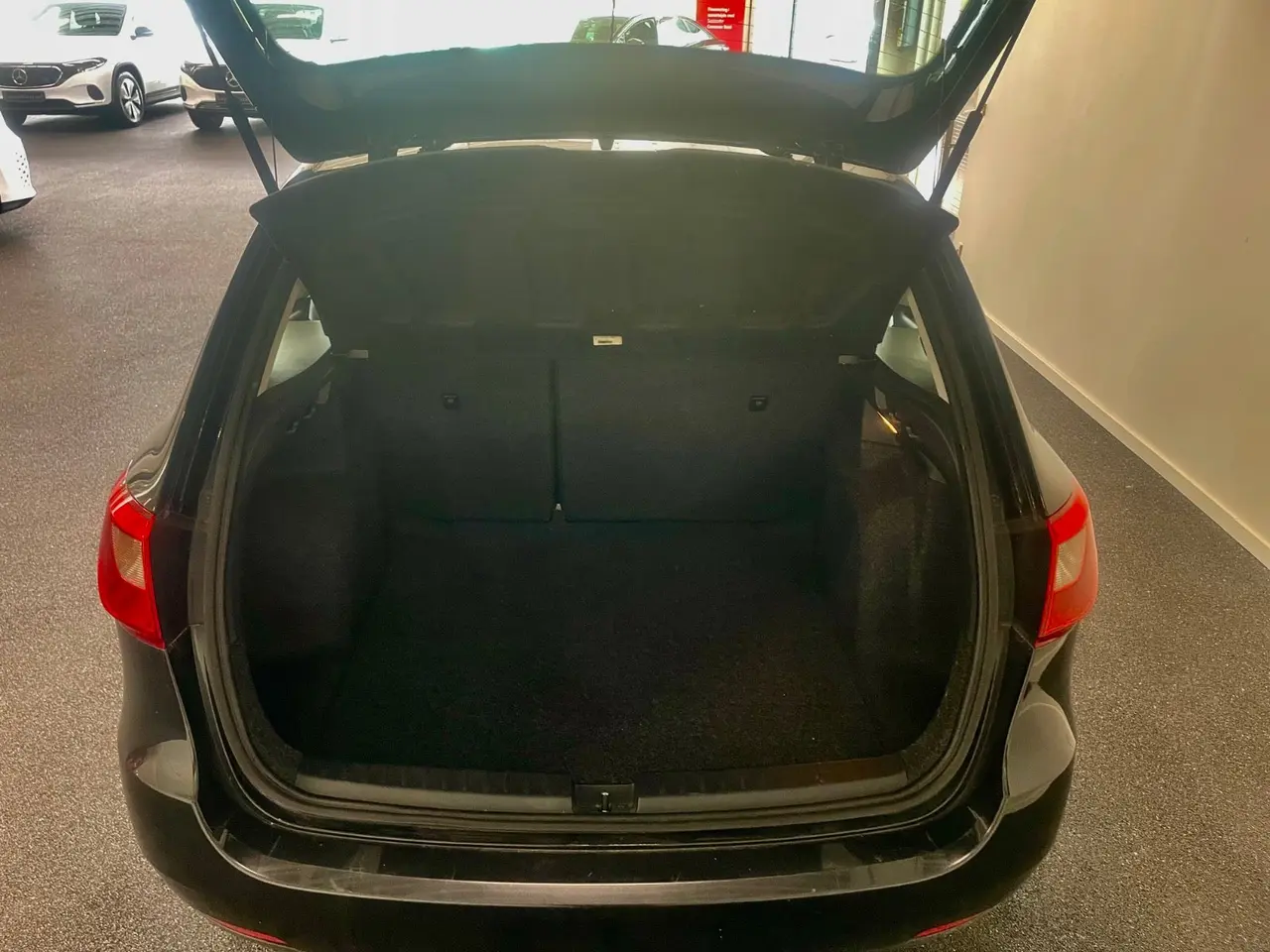 Billede 17 - Seat Ibiza 1,2 TSi 105 Style ST eco