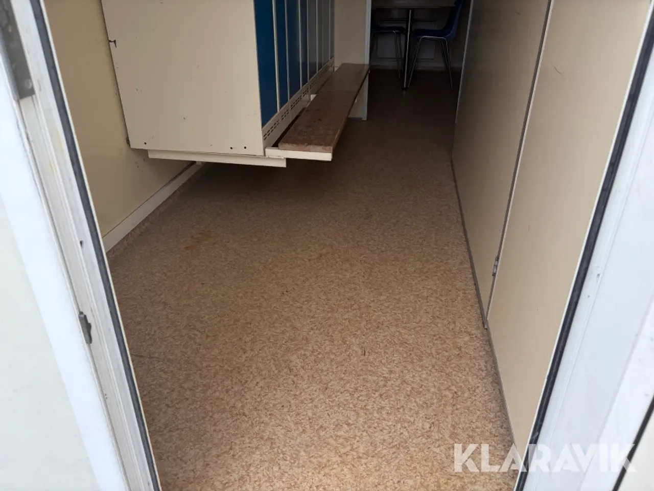 Billede 11 - Mandskabsvogn Aaby-moduler 4 mands