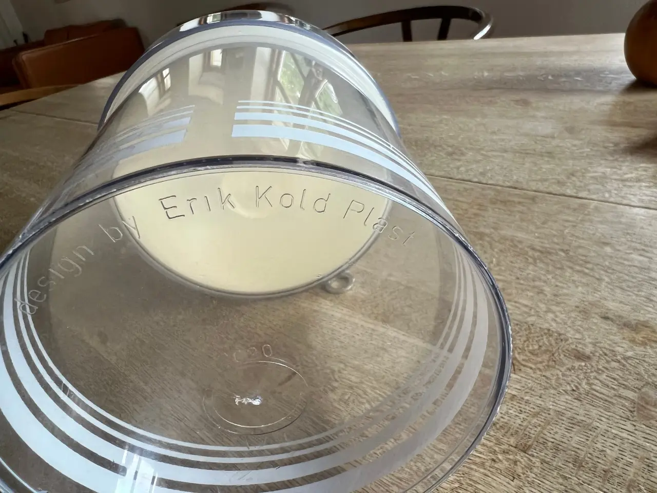 Billede 2 - Erik Kold dåse