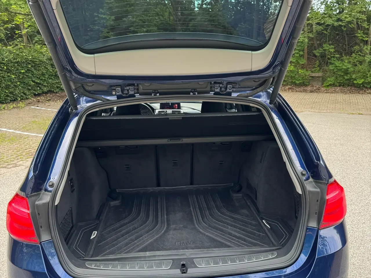 Billede 5 - BMW 320
