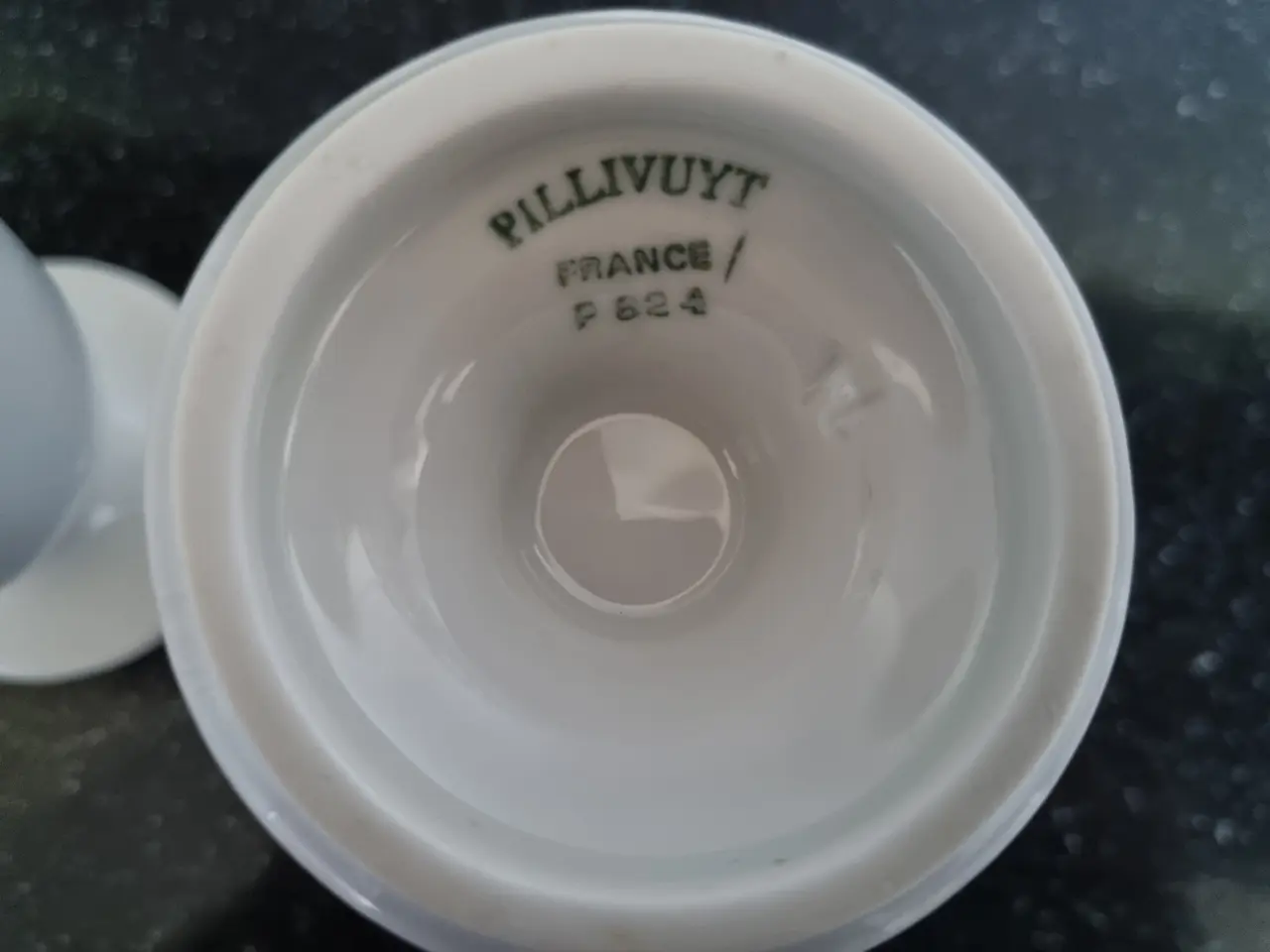 Billede 3 - Pillivuyt kaffekrus mazagran
