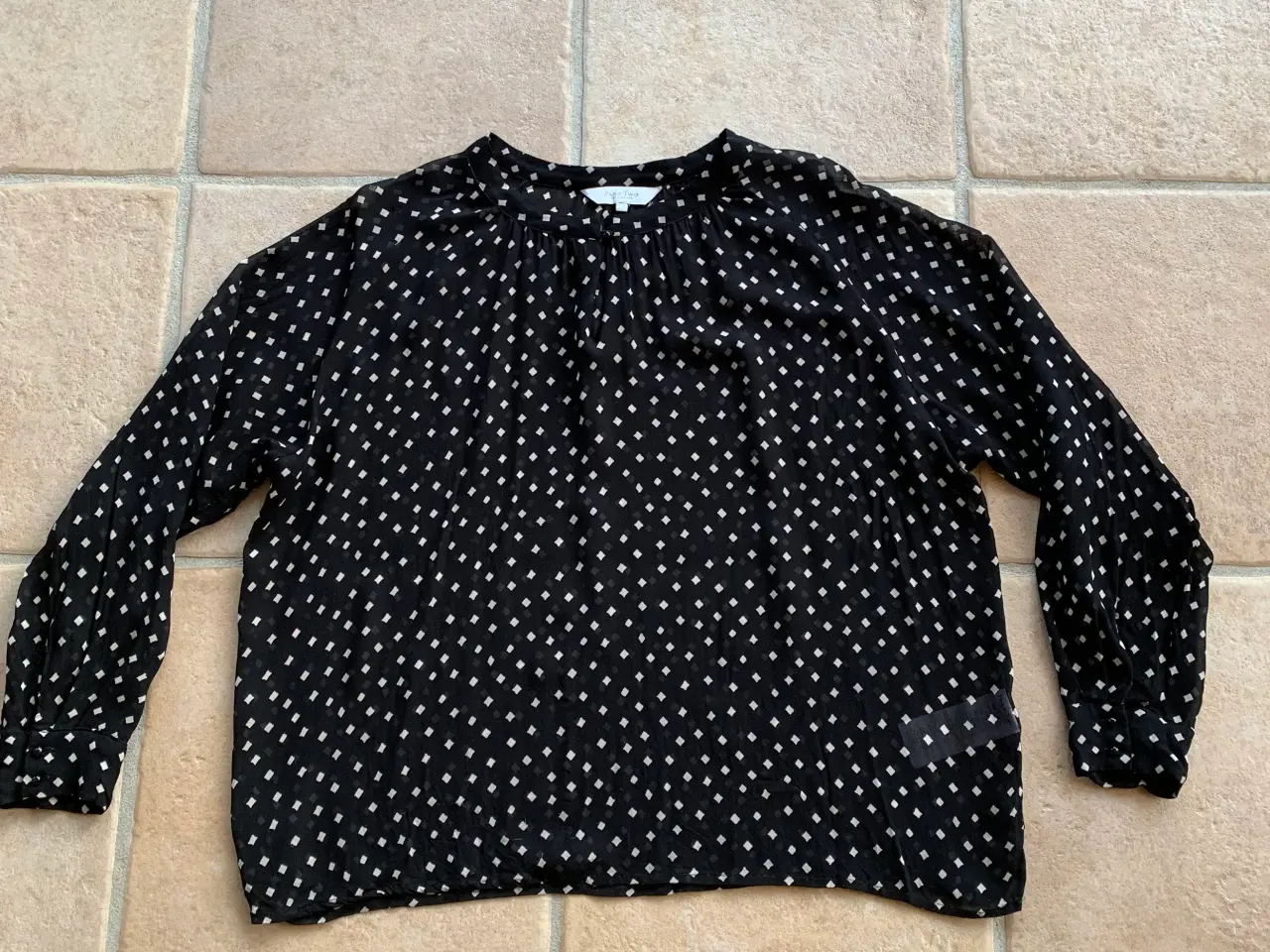 Billede 1 - Part Two bluse str. 46