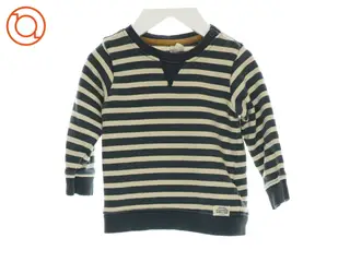 Sweatshirt fra H&M (str. 80)