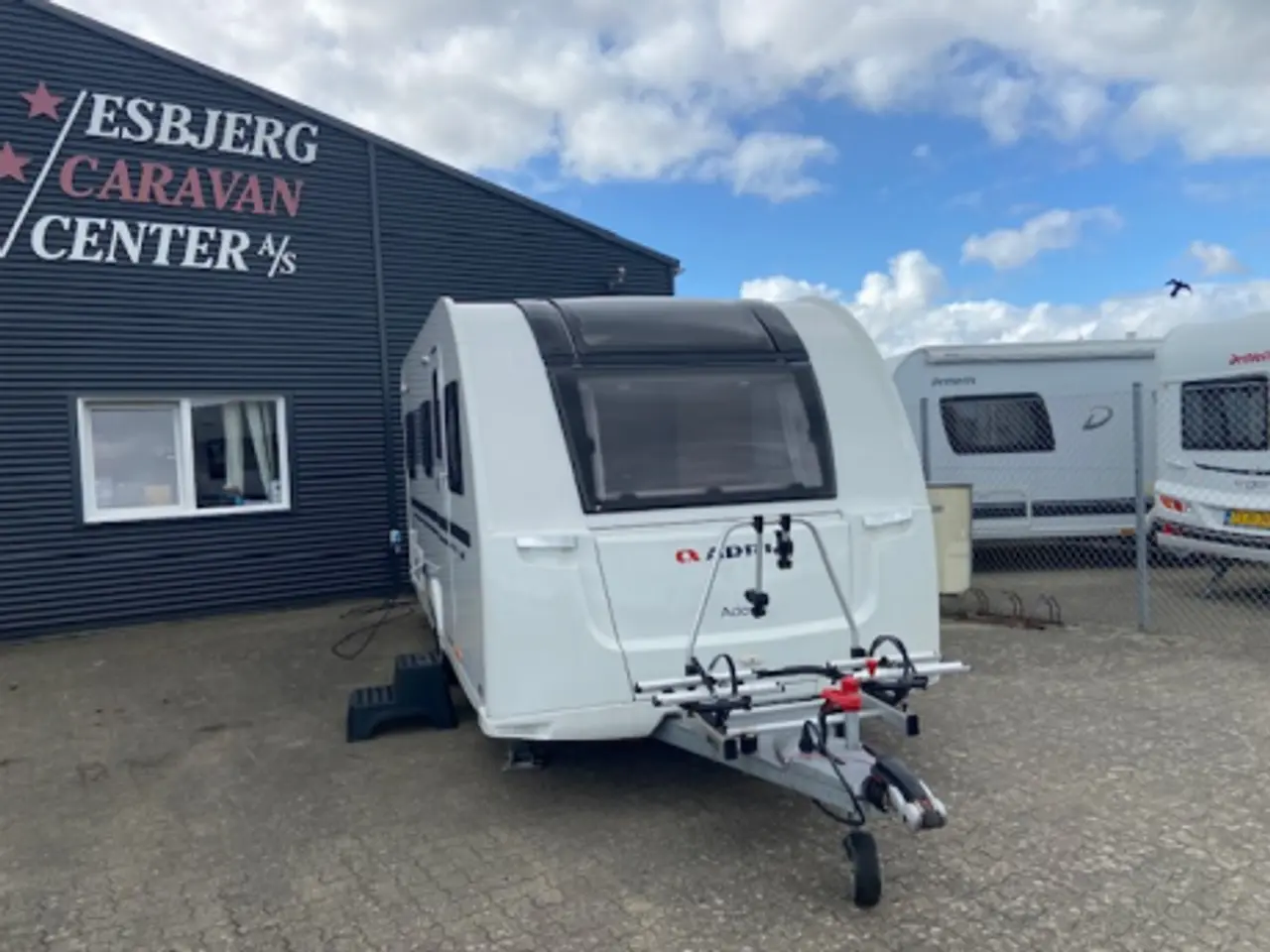 Billede 2 - Adria Adora 502 UL Supreme Edition