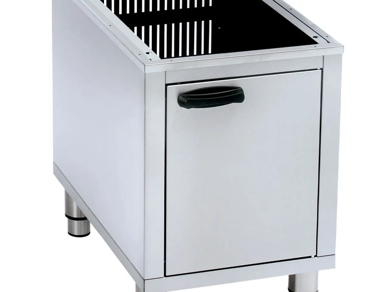 Billede 2 - Industri Gasfriture 12 Liter – Bordmodel