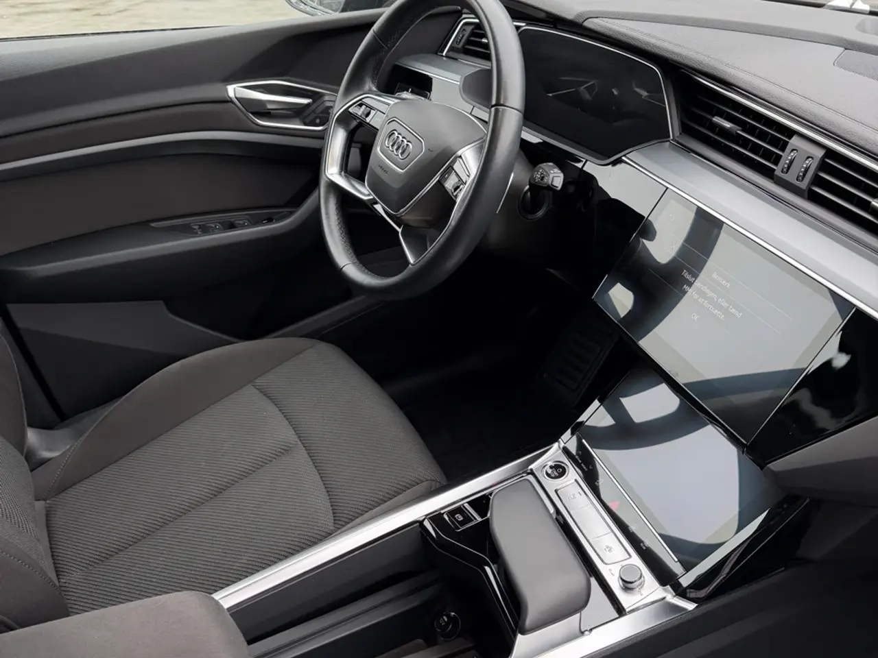 Billede 11 - Audi e-tron 50 quattro