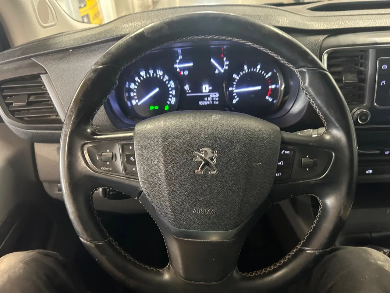 Billede 11 - Peugeot Expert 2,0 BlueHDi 122 L2 Premium Van