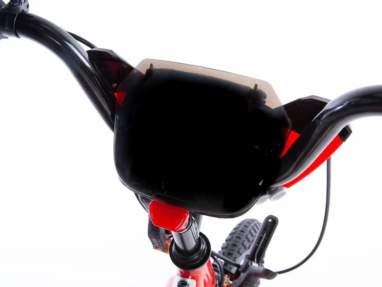 Billede 6 - Børnecykel 16" Huffy Disney Cars (model 21781W)