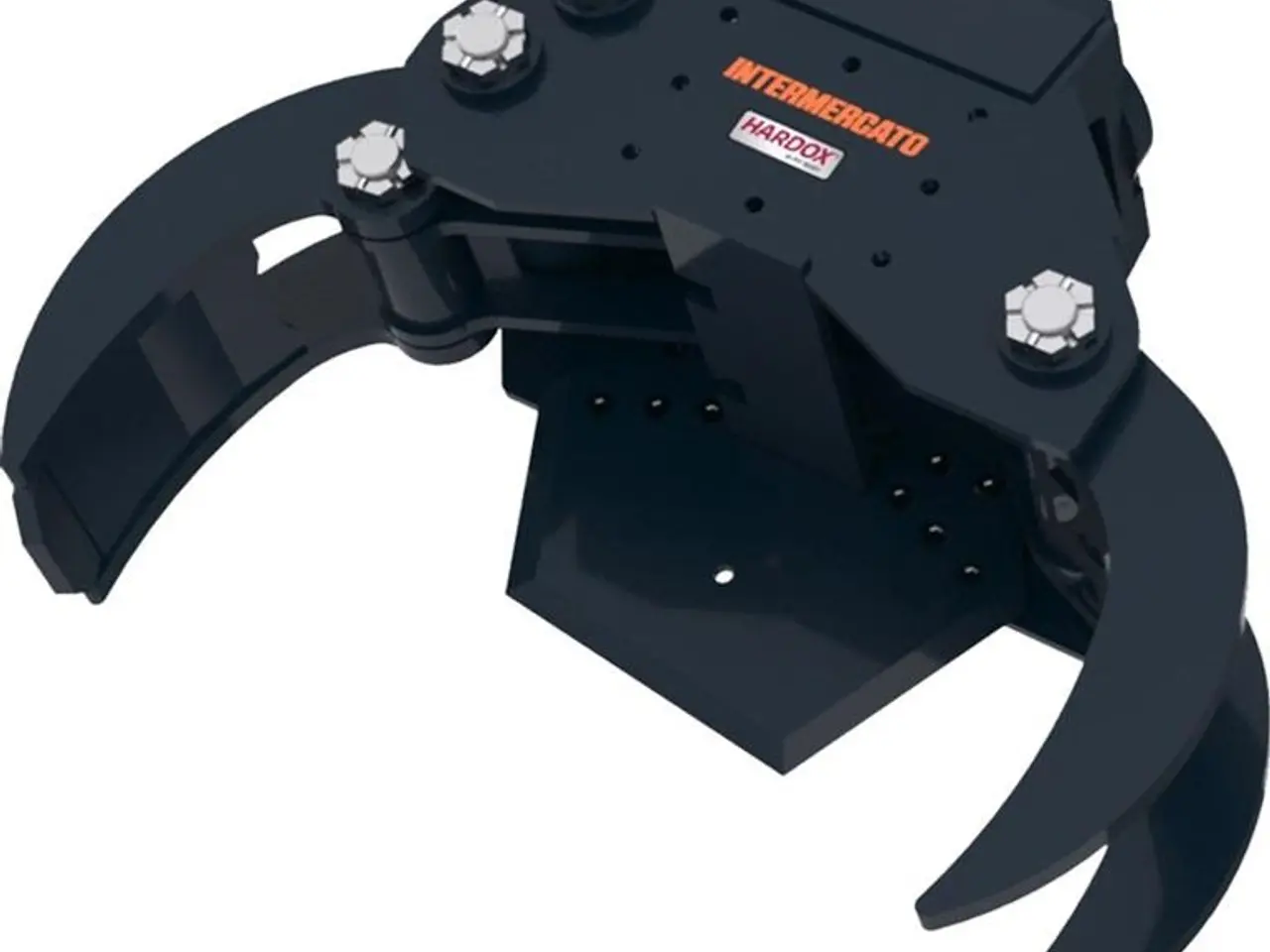 Billede 1 - Intermercato Tigergrip TC