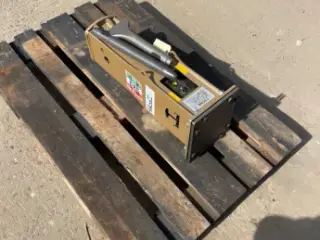 Betonhammer