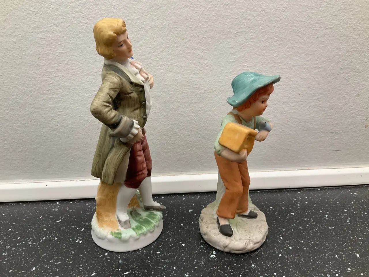 Billede 3 - Figurer