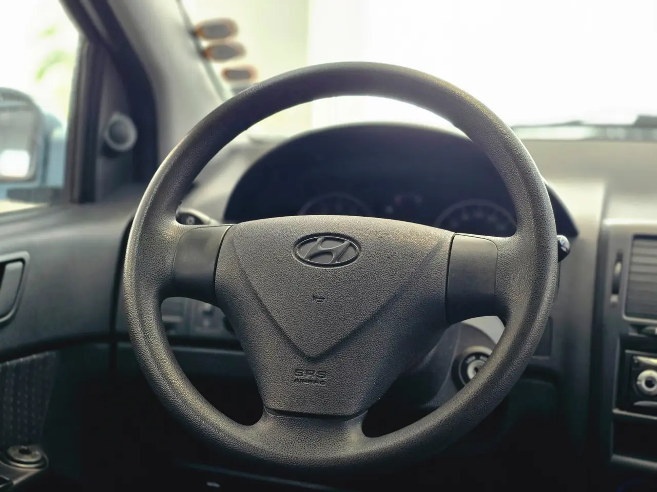 Billede 4 - Hyundai Getz 1,1 GL