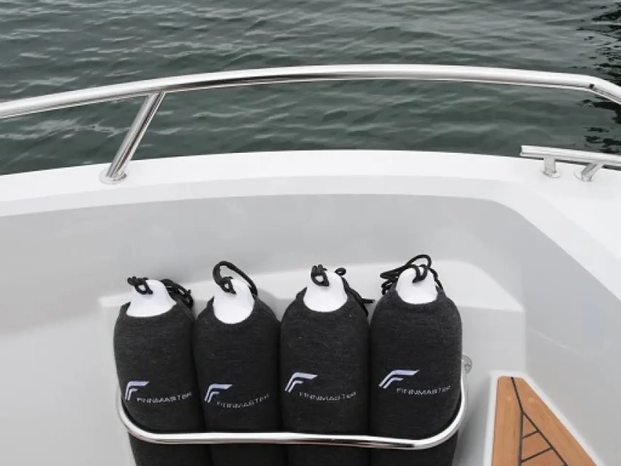 Billede 3 - Finnmaster S6