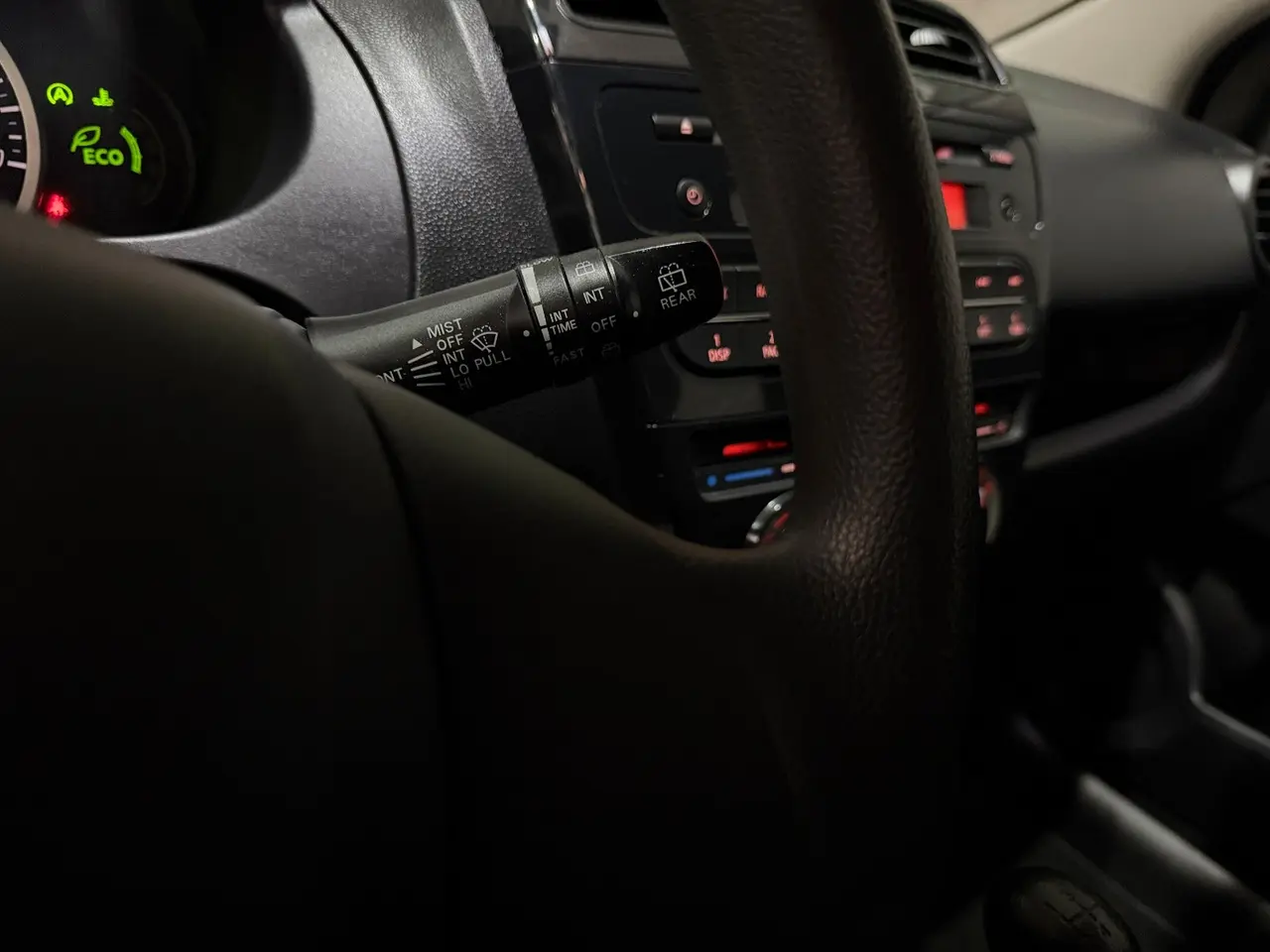 Billede 10 - Mitsubishi Space Star 1,0 Inform