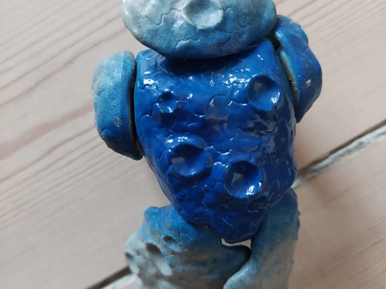 Billede 3 - Vintage Stonedar fra He-man serien, Mattel - MOTU