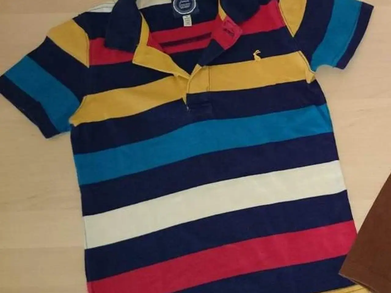 Billede 1 - Joules t-shirt str 110/5 år