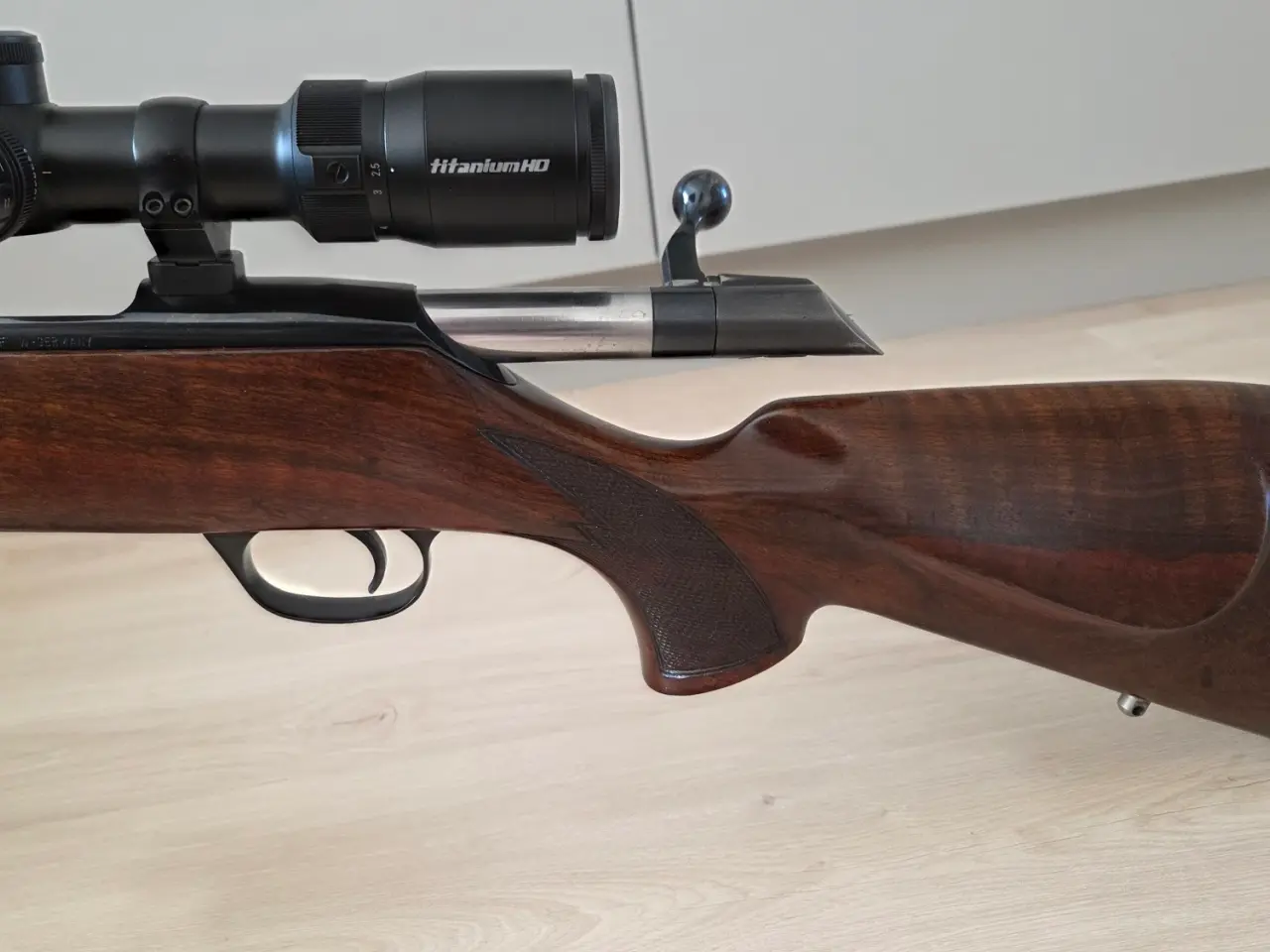 Billede 4 - Mauser 225, 6,5x55