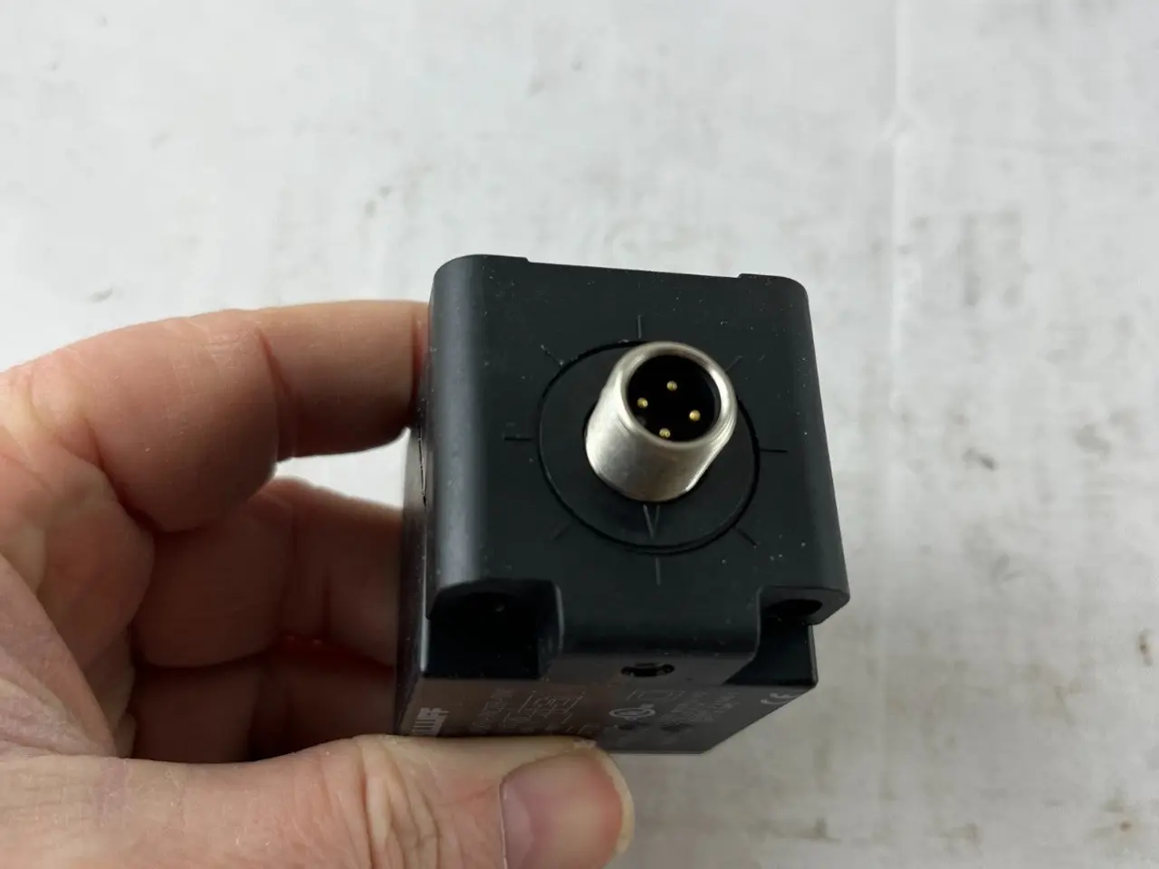 Billede 6 - Balluff BES0217 BES Q40KFU-PAC20B-S04G Inductive
