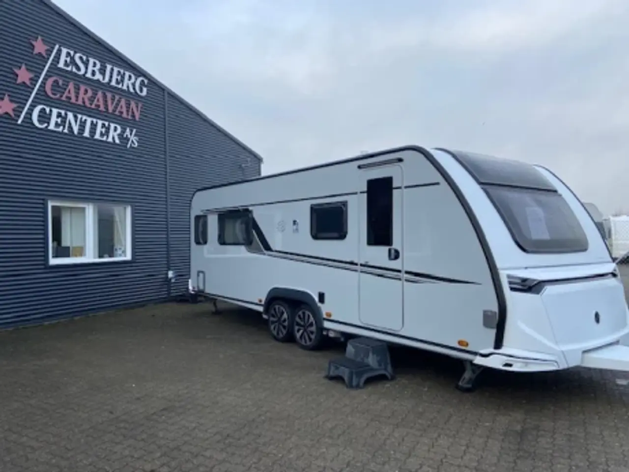 Billede 2 - Knaus Sudwind 650 PXB 60 Years