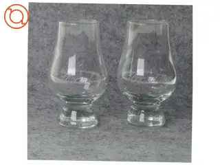 Glas Thorvaldsen fra The Glencairn Glass (str. 12 x 5 cm)
