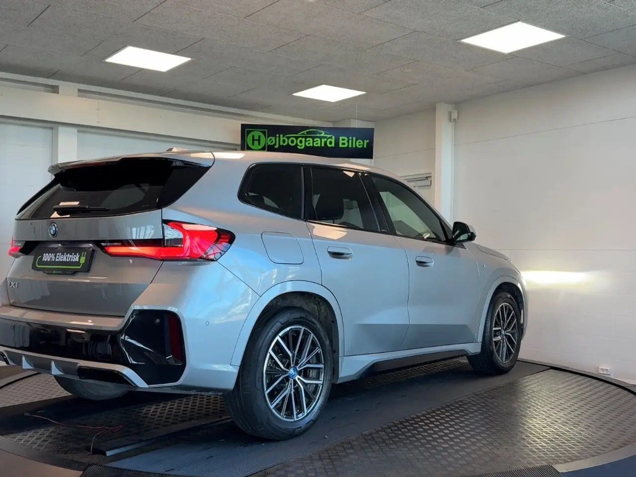 Billede 5 - BMW iX1 eDrive20 M-Sport
