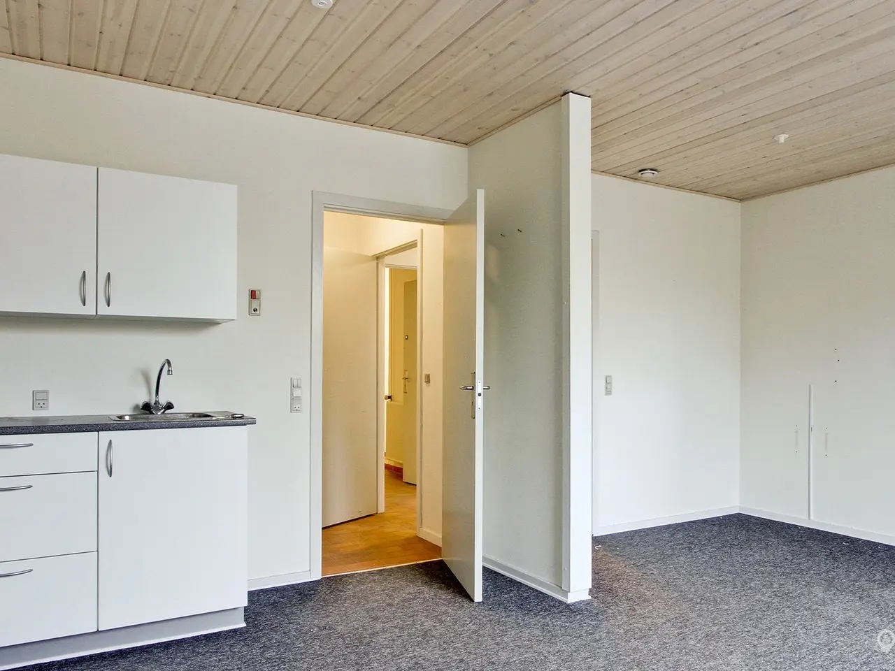 Billede 11 - Håndværkerbyen, tæt på centrum