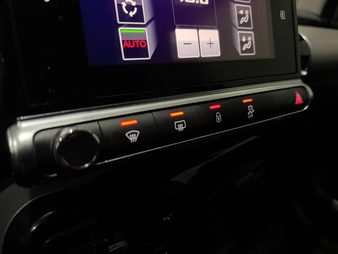 Billede 14 - Citroën C4 Cactus 1,2 PureTech 82 Challenge