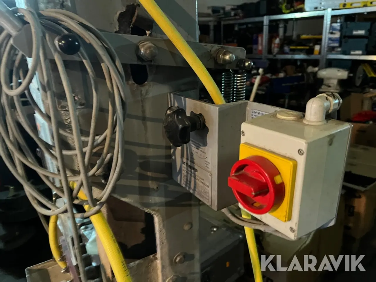 Billede 10 - Glassliber Knopp Glaskant-E